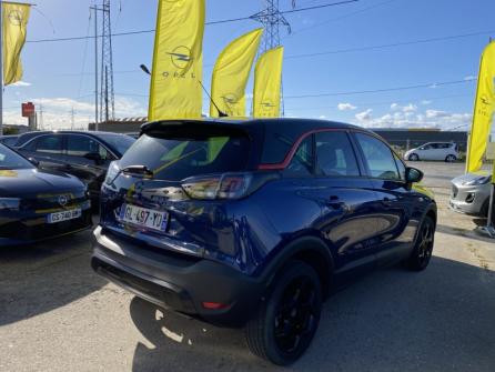 OPEL Crossland X 1.5 D 110ch GS Line à vendre à Montereau - Image n°7