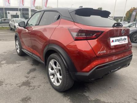 NISSAN Juke 1.0 DIG-T 117ch N-Design à vendre à Compiègne - Image n°7