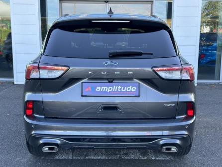 FORD Kuga 2.5 Duratec 190ch FHEV E85 ST-Line BVA à vendre à Gien - Image n°6