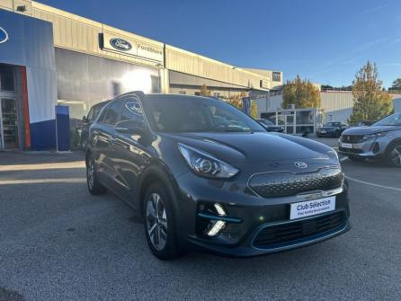 KIA e-Niro Active 204ch à vendre à Besançon - Image n°3