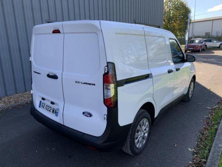 FORD Transit Courier 1.0 EcoBoost 100ch Trend à vendre à Bourges - Image n°5