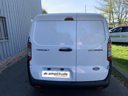 FORD Transit Courier 1.0 EcoBoost 100ch Trend à vendre à Bourges - Image n°6