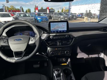 FORD Kuga 2.5 Duratec 225ch PHEV Titanium BVA à vendre à Troyes - Image n°9