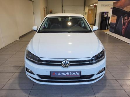 VOLKSWAGEN Polo 1.0 TSI 115ch Carat Euro6d-T à vendre à Chaumont - Image n°2