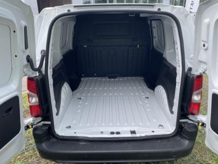 OPEL Combo Cargo M 650kg BlueHDi 100ch S&S à vendre à Melun - Image n°12