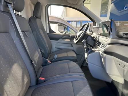 FORD Transit Custom Fg 300 L1H1 2.0 EcoBlue 136ch Limited à vendre à Troyes - Image n°10