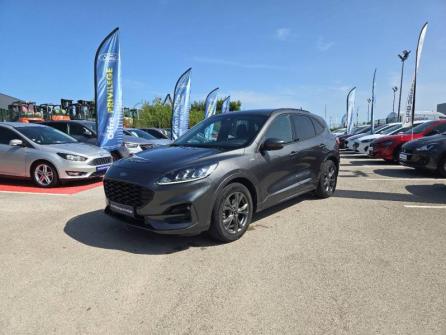 FORD Kuga 2.5 Duratec 190ch FHEV ST-Line BVA à vendre à Dijon - Image n°1