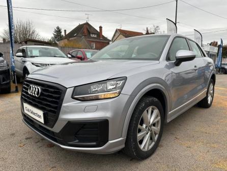 AUDI Q2 35 TFSI 150ch COD Sport Limited S tronic 7 à vendre à Dijon - Image n°1