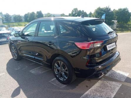 FORD Kuga 2.5 Duratec 190ch FHEV ST-Line Business BVA à vendre à Dijon - Image n°7