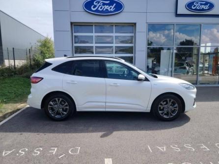 FORD Kuga 2.5 Duratec 190ch FHEV ST-Line X BVA à vendre à Dole - Image n°4