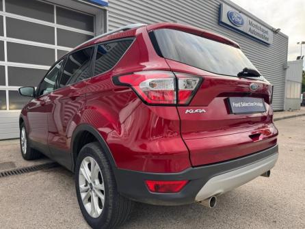 FORD Kuga 1.5 EcoBlue 120ch Titanium BVA à vendre à Beaune - Image n°7