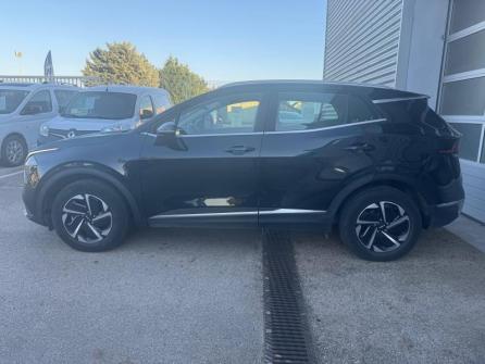 KIA Sportage 1.6 T-GDi 230ch HEV  Active Business BVA6 4x2 à vendre à Beaune - Image n°8