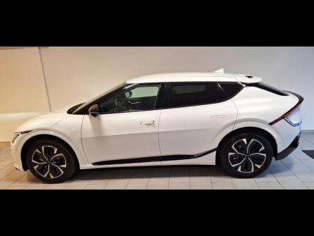 KIA EV6 325ch GT-Line 4WD à vendre à Auxerre - Image n°8