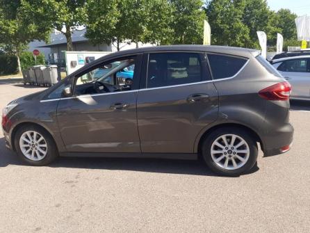 FORD C-MAX 1.0 EcoBoost 125ch Stop&Start Titanium à vendre à Melun - Image n°8