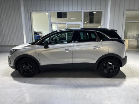 OPEL Crossland X 1.2 Turbo 110ch Elegance à vendre à Brie-Comte-Robert - Image n°5