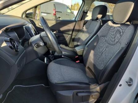 RENAULT Captur 0.9 TCe 90ch energy Intens Euro6c à vendre à Bourges - Image n°10