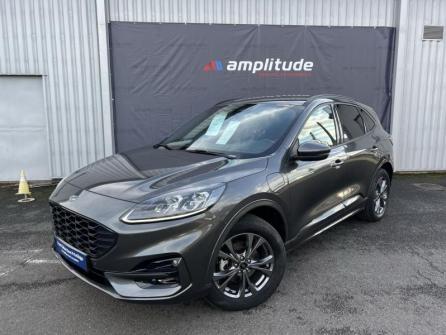 FORD Kuga 2.5 Duratec 225ch PHEV ST-Line X BVA à vendre à Nevers - Image n°1