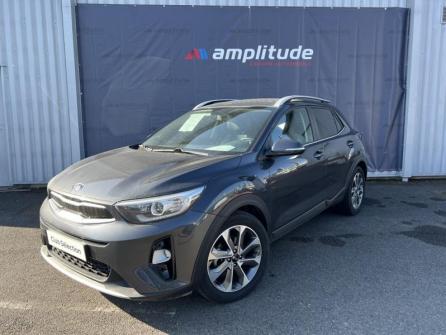 KIA Stonic 1.0 T-GDi 120ch ISG Design Euro6d-T à vendre à Nevers - Image n°1