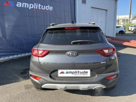 KIA Stonic 1.0 T-GDi 120ch ISG Design Euro6d-T à vendre à Nevers - Image n°6