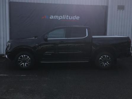 FORD Ranger DOUBLE CAB 2.0 EcoBlue 205 ch - Stop & Start Diesel BV10 Automatique - e-4WD LIMITED à vendre à Nevers - Image n°8