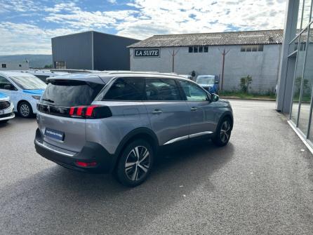 PEUGEOT 5008 1.2 PureTech 130ch Allure S&S à vendre à Oyonnax - Image n°3