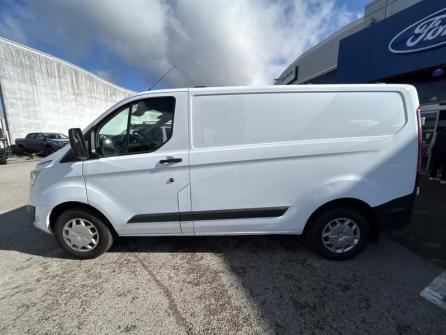 FORD Transit Custom Fg 290 L1H1 2.0 TDCi 130 Trend Business à vendre à Besançon - Image n°4