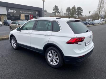 VOLKSWAGEN Tiguan 2.0 TSI 190ch 4Motion DSG7 Euro6d-T à vendre à Châteauroux - Image n°3