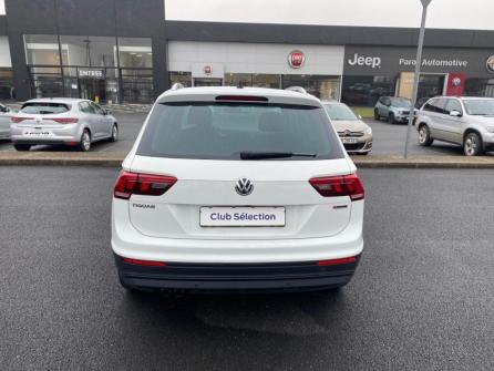 VOLKSWAGEN Tiguan 2.0 TSI 190ch 4Motion DSG7 Euro6d-T à vendre à Châteauroux - Image n°6