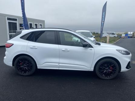 FORD Kuga 2.5 Duratec 190ch FHEV ST-Line X BVA i-AWD à vendre à Châteauroux - Image n°4