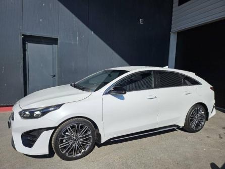 KIA ProCeed 1.5 T-GDI 160ch GT Line DCT7 à vendre à Reims - Image n°2