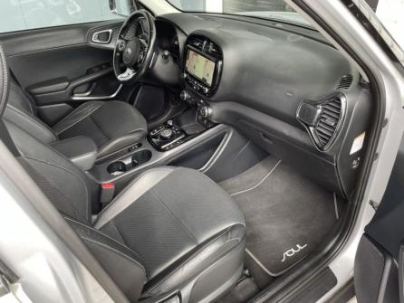 KIA e-Soul e-Premium 204ch à vendre à Reims - Image n°11