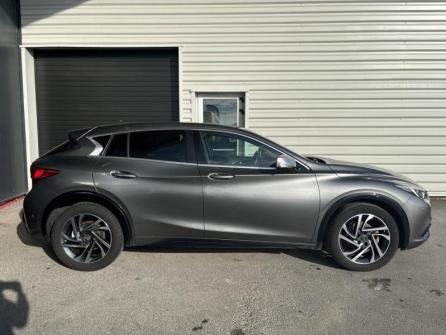 INFINITI Q30 1.6t 156ch Premium Tech DCT7 à vendre à Reims - Image n°4