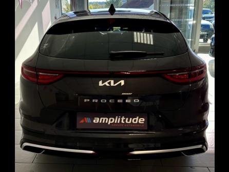 KIA ProCeed 1.5 T-GDi 140ch GT-line Premium DCT7 à vendre à Auxerre - Image n°6