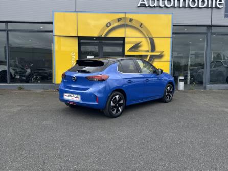 OPEL Corsa Corsa-e 136ch Elegance à vendre à Bourges - Image n°5