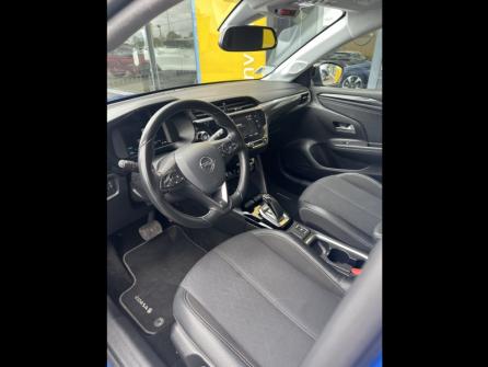 OPEL Corsa Corsa-e 136ch Elegance à vendre à Bourges - Image n°9