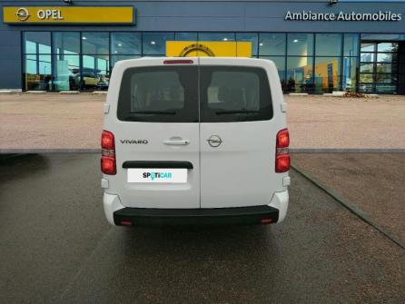 OPEL Vivaro Combi L2 1.5 D 120ch Standard à vendre à Troyes - Image n°5