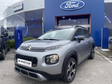 Voir le détail de l'offre de cette CITROEN C3 Aircross PureTech 130ch S&S Shine E6.d EAT6 de 2020 en vente à partir de 176.17 €  / mois