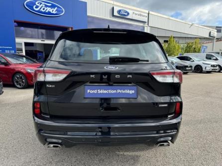 FORD Kuga 2.5 Duratec 190ch FHEV E85 ST-Line BVA à vendre à Besançon - Image n°6