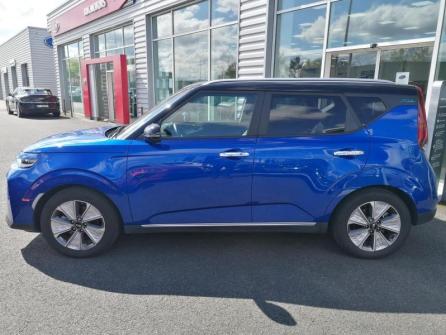 KIA e-Soul Premium 204ch à vendre à Saint-Maximin - Image n°4