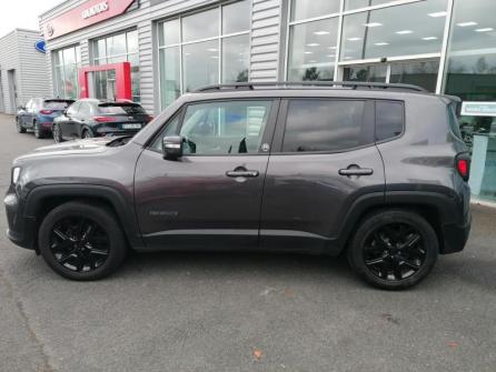 JEEP Renegade 1.6 MultiJet 120ch Brooklyn Edition à vendre à Saint-Maximin - Image n°4