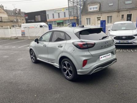 FORD Puma 1.0 EcoBoost Hybrid 155ch ST Line X S&S Powershift à vendre à Orléans - Image n°7