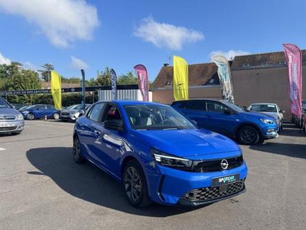 OPEL Corsa 1.2 Turbo 100ch Edition à vendre à Auxerre - Image n°3