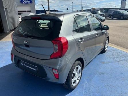 KIA Picanto 1.0 DPi 67ch Active à vendre à Auxerre - Image n°5