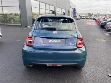 FIAT 500 e 118ch La Prima à vendre à Châteauroux - Image n°6