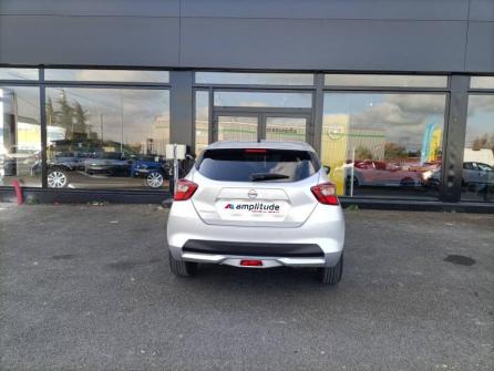 NISSAN Micra 1.0 IG-T 92ch Tekna 2021.5 à vendre à Bourges - Image n°6