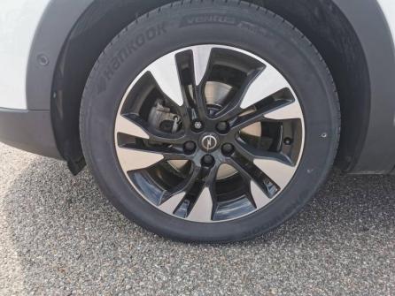 OPEL Grandland X 1.5 D 130ch Design Line à vendre à Montargis - Image n°9