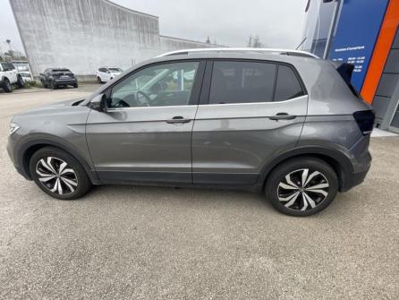 VOLKSWAGEN T-Cross 1.0 TSI 110ch Carat DSG7 à vendre à Besançon - Image n°8