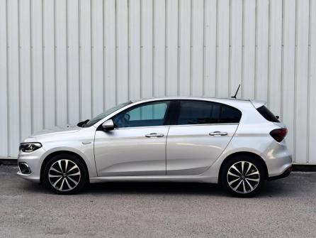 FIAT Tipo 1.4 95ch Lounge MY19 5p à vendre à Oyonnax - Image n°8