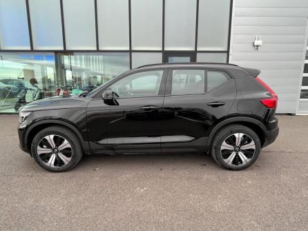 VOLVO XC40 Recharge 231ch Ultimate EDT à vendre à Troyes - Image n°2