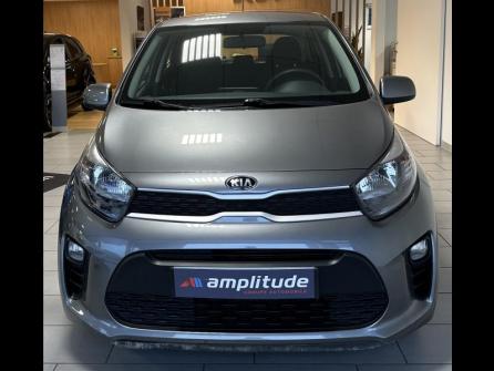 KIA Picanto 1.0 DPi 67ch Active à vendre à Auxerre - Image n°2